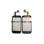 Dual-core Replacement Touch Screens for HTC Desire SV / T326e Black for sale