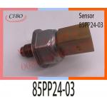 85PP24-03 Diesel Common Rail Fuel Pressure Sensor R85PP24-03 059 130 758K for sale