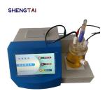 SH103B Automatic Lubricating Grease Micro Moisture Tester 3. Dual Circuit Equilibrium Titration for sale