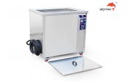 China 264 Liter SUS304L Ultrasonic Cleaning Machine AC380V For DPF supplier