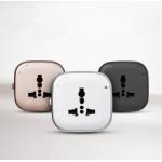 Creative Flip Up Sockets , Mobile USB Fast Charging Power Track Socket Power Adapter