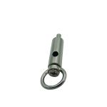 Factory Price Hanging Lights Led Panel Cable Grippers Hanging Kit Cable Gripper