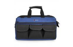 China Heavy Duty Waterproof Tool Bag Customized Maintenance Tool Bag Medium Soft supplier