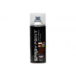 Fast Drying Aerosol Spray Paint for Wood Metal Plastic Acrylic Hundreds of Colors and UV Resistant 400ml Volume for sale