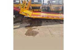 China 4-6 Tons  Truck Toppers  the Superstructure of  Roll Back 	wrecker Truck Body supplier