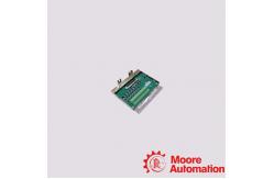 China IS230SNAIH2A  General Electric Analog I/O DIN Rail Module supplier