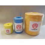 UV Protection PP Twine Rope Polypropylene Banana Agriculture Tomato ISO14001 for sale