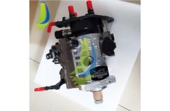 China 9320A220G Fuel Injection Pump DP210 For Diesel Engine supplier