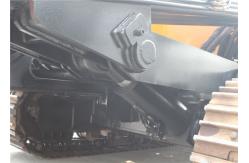 China 160  Ton Hdd Horizontal Trenchless Boring Machine Cummins Engine supplier