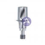 Dentsply Ankylos® Internal Hexagon Titanium Ti-Base Abutment