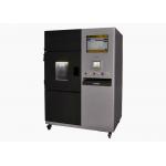 IEC 62133-2 Battery Testing Equipment 2017 Secondary Cells / Batteries Forced Internal Short Circuit Test for sale