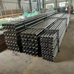 WK114/52mm Double Wall Drill Pipe Full Hole Reverse Circulation for sale