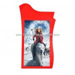 5s Response Wall Mounted LCD Screen 1920x1080 For Advertising for sale
