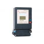 3 Phase 3 Wire Energy Meter , Prepaid Smart Card Digital Watt Hour Meter for sale