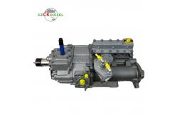 China Fuel Injection Pump 4P-1400 4P1400 for Engine 3306 3406 supplier