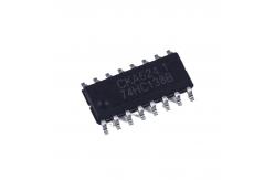 China 100% New Original 74HC138 Integrated Circuits Supplier P16c642-20/sp 5ceba7f23c7n supplier