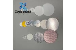 China Closures Seal Cap Liners Heat Induction Seal Caps supplier