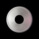 12mm Brazed Diamond CBN Grinding Wheels Straight Parallel Type for sale