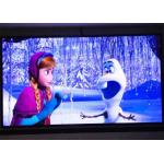 View Rental LED Panel Display Text Documents with White Balance Brightness 2500cd/m2