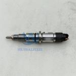 Fuel Injector 5283840 0445120367 for QSB4.5 QSB6.7 Diesel Engine Excavator for sale
