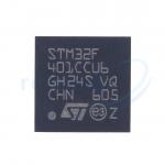 STM32F401CCU6 ARM Microcontrollers 84 MHz 36 I/O 1.7V to 3.6V UFQFPN-48 for sale