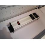 Heavy Duty Secured Remote Power Distribution Unit Through RJ11 Telephone Line