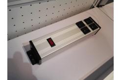 China Heavy Duty Secured Remote Power Distribution Unit Through RJ11 Telephone Line supplier