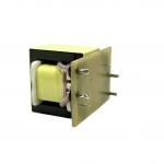 Z11 Silicon Steel Sheet EI28 Low Frequency Transformer For Power Supplies