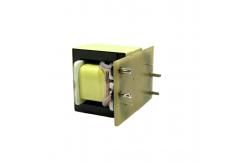 China Z11 Silicon Steel Sheet EI28 Low Frequency Transformer For Power Supplies supplier