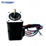 42mm Nema 17 2 Phase 0.5N.M Brake Stepper Motor