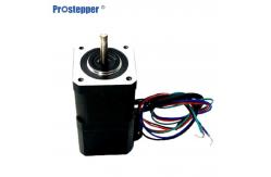 China 42mm Nema 17 2 Phase 0.5N.M Brake Stepper Motor supplier
