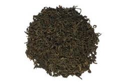 China Yunnan Province Chinese Puer Tea Loose Tea With Eu Conventional Certificate supplier