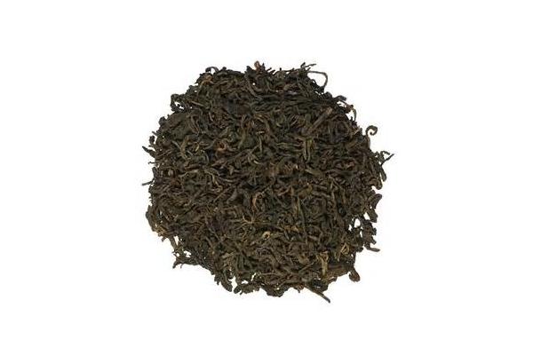 Yunnan Province Chinese Puer Tea Loose Tea With Eu Conventional Certificate
