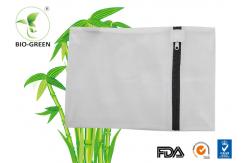 China Anti Resistant Breathable Wet Dry Bag Double / Single Drawstring Or Zipper Available supplier