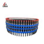 Customizable Steel Coupling Joint Long-lasting And Low Maintenance for sale