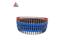 China Customizable Steel Coupling Joint Long-lasting And Low Maintenance supplier