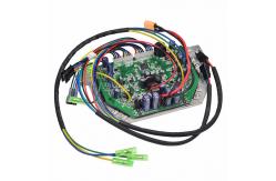 China Lead Free Circuit Board Turnkey PCB Assembly Wire Harness supplier