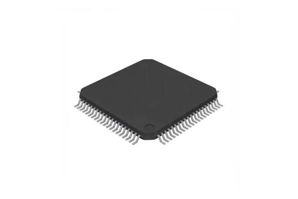 PIC24FJ256GA108-E/PT