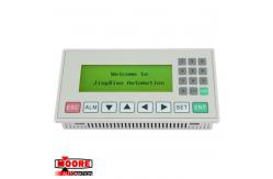 China XINJE OP320-A Touchwin Operate Text Panel supplier