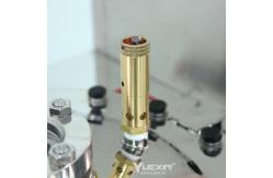 China 60L Deep Water Simulation Testing Machine For Simulating Depths Up To 5000m supplier