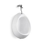 Smart Commercial Toilets And Urinals Eco Friendly With Sensor for sale