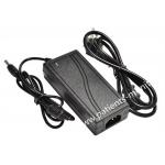 Power Supply For Olympus OmniScan MX2 MX3 Ultrasonic Flaw Detector Adapter