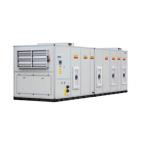 Air Cooled Constant Temperature And Humidity Air Conditioning Unit 2000m3/h-50000m3/h for sale