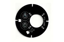 China Rapid Pcba Automated SMT Aluminum PCB Assembly Manufacturing Process Service supplier