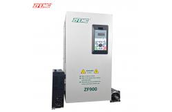 China PID Closed Loop Variable 3 Phase Frequency Drive Vector Control supplier