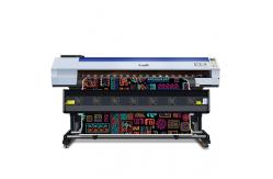 China 1900mm Sublimation EPS 4720 Digital Printing Plotter supplier