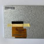 6.2 Inches 800X480 Dots White Blacklight Active Matrix  TFT LCD Module
