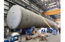 China Self Aligning Welding Rotator supplier
