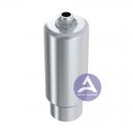 NeoBiotech® Dental Implant Pre Milled Abutment 10mm Engaging for sale