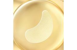 China CBD Konjac Nourishing Eye Pads OEM ODM Anti Wrinkle Eye Patches supplier